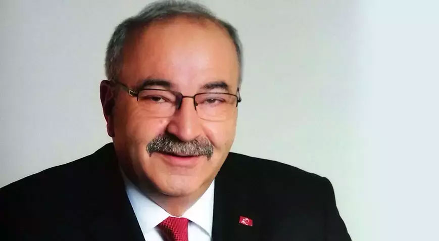 Sarıkamış Belediye Başkanı hayatını kaybetti