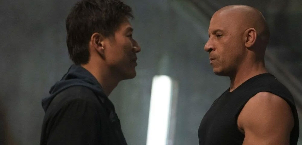 Hızlı ve Öfkeli serisinin yıldızı Vin Diesel cinsel tacizle suçlanıyor