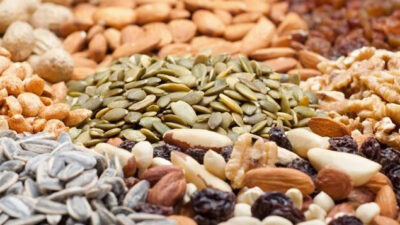 Yılbaşı çerezine zam