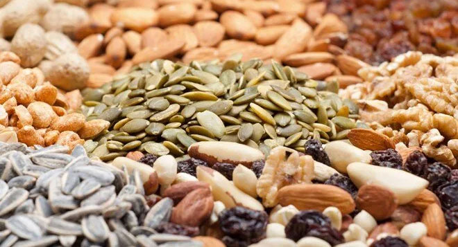 Yılbaşı çerezine zam