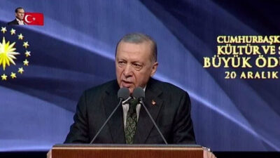 Cumhurbaşkanı Erdoğan: 2024, zalimlerin hak ettikleri cezayı gördüğü bir yıl olacaktır