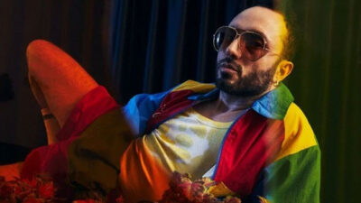 Mabel Matiz Altın Kelebek ödülünü internetten 5 TL’ye satışa çıkardı