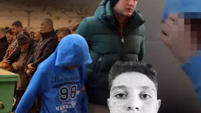 Ölen 12, öldüren 13 yaşında! Cinayetin nedeni belli oldu