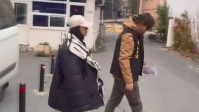 Sosyal medyada müstehcen yayınlara 6 gözaltı