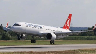 THY 11 seferini iptal etti