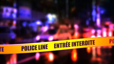 Fransa’da kan donduran olay! Anne ve 4 çocuğu ölü bulundu