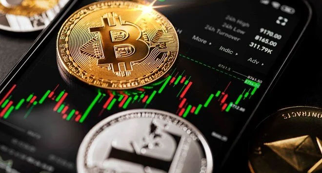 Kripto paralara regülasyon geliyor