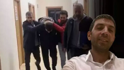 Diyarbakır’da öldürdü, İzmir’de yakalandı! Üzerinden çıkan kimlik şoke etti