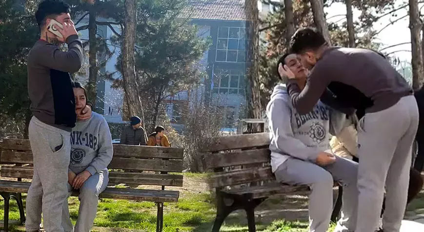 Doğuma geldikleri hastanede bebeklerinin öldüğünü öğrendiler! Genç çiftten şok iddia