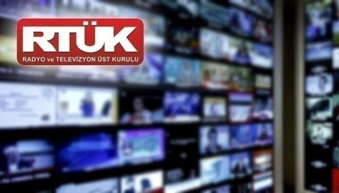 RTÜK’ten spor yayınlarına ilişkin ilke kararı