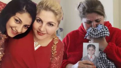 Daha önce 15 kez evden kaçan Sudenaz yine sır oldu! ’10 gündür bir ses soluk alamıyorum’