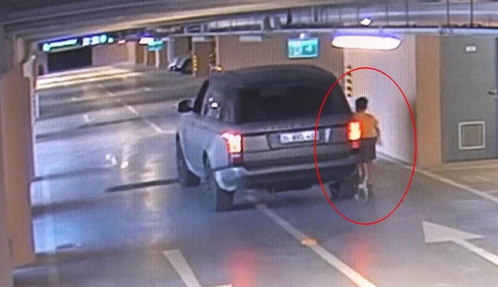 Küçük Eymen’i öldüren kazada gerekçeli karar açıklandı Küçük Eymen’i öldüren kazada gerekçeli karar açıklandı