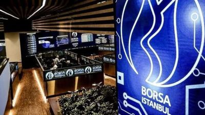 Borsada halka arz rüzgarı