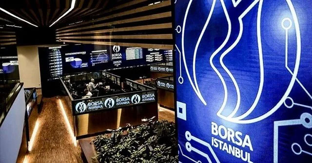 Borsada halka arz rüzgarı