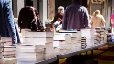 Tüyap Fuarcılık Grubu, 2024 yılında 5 kitap fuarı düzenleyecek. İşte