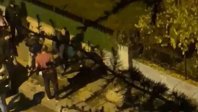 Eski eş cinayeti: Nursena Kozan yaşam mücadelesini kaybetti