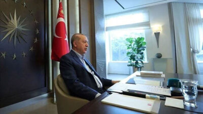 AK Parti Büyükşehir adayları ne zaman açıklanacak? Cumhurbaşkanı Erdoğan tarih verdi