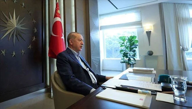 AK Parti Büyükşehir adayları ne zaman açıklanacak? Cumhurbaşkanı Erdoğan tarih verdi