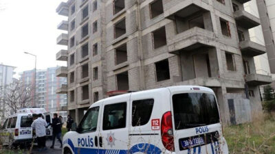 13 yaşındaki çocuk, 12 yaşındaki arkadaşını öldürdü