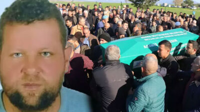 Kayıp olarak aranırken katili arkadaşı çıktı! Cinayetin sebebini itiraf etti