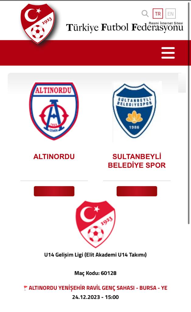 İzmir kulübü Altınordu maçlarını neden Bursa’da oynuyor? 2 WhatsApp Image 2023 12 05 at 16.46.10 1