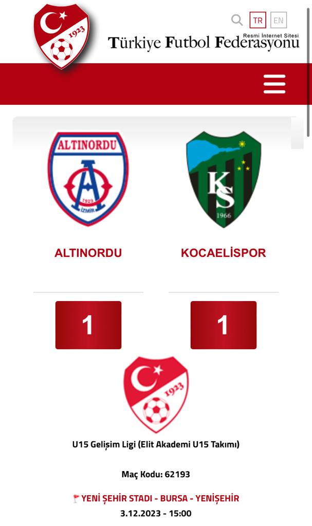 İzmir kulübü Altınordu maçlarını neden Bursa’da oynuyor? 3 WhatsApp Image 2023 12 05 at 16.46.10 2