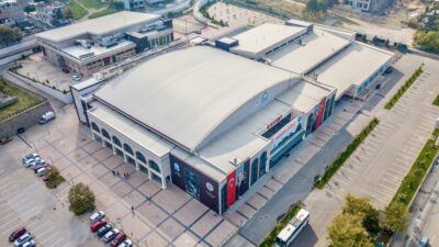 ‘Yeni Naim’ler Yıldırım’da yetişiyor