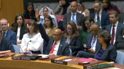 ABD’den ateşkese ret! Filistin’den tepki, İsrail’den teşekkür