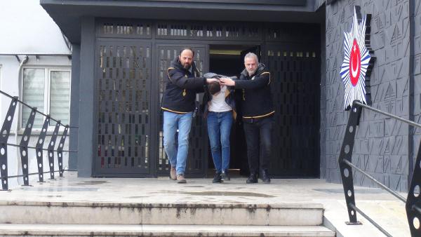 Bursa’da kar maskeli soyguncunun ifadesi ortaya çıktı