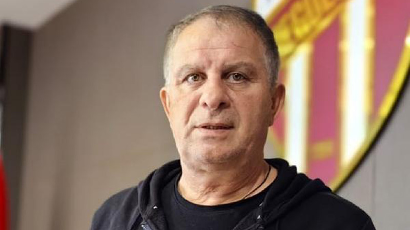 İnegölspor’un hocası Güneş: İlk kez böyle bir durumla karşılaşıyorum İnegölspor’un hocası Güneş: İlk kez böyle bir durumla karşılaşıyorum