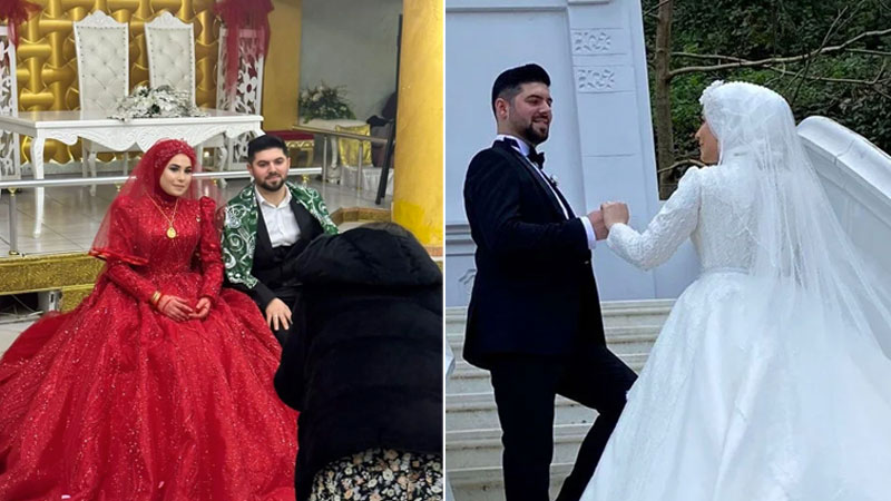 Balayı çiftinin ölümünde yeni ayrıntı