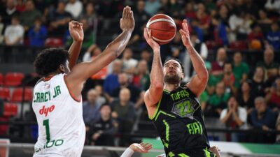 TOFAŞ İzmir’de kayboldu