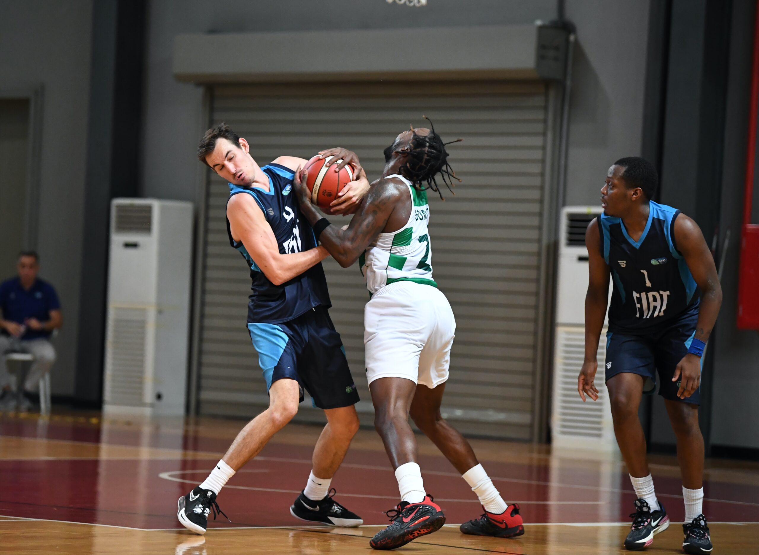 Bursa’da bu maç kaçmaz! Potada dev derbi…