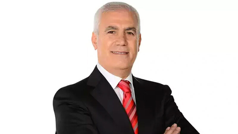 Mustafa Bozbey, 5 Aralık Salı günü CHP İl Başkanlığında Büyükşehir