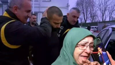 Bursa’da korkunç gerçeği mahkemede öğrendiler! Annesi felç, kardeşi kalp krizi geçirdi