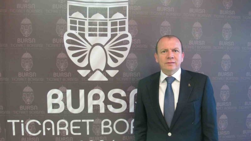 Bursa Ticaret Borsası (BTB), 32 milyar lirayı aşan tescil işlem