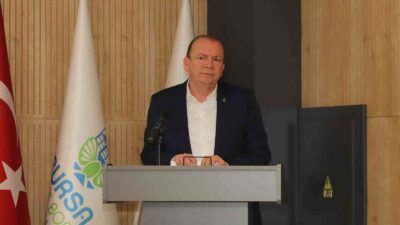 Bursa Ticaret Borsası’nın 2024 bütçesi 50 milyon lira