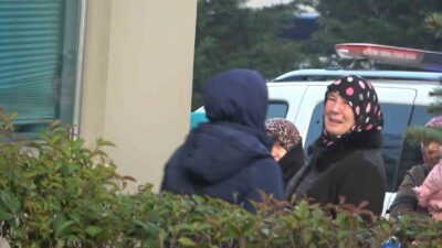 Bursa’da feci olay! Hayatını kaybetti