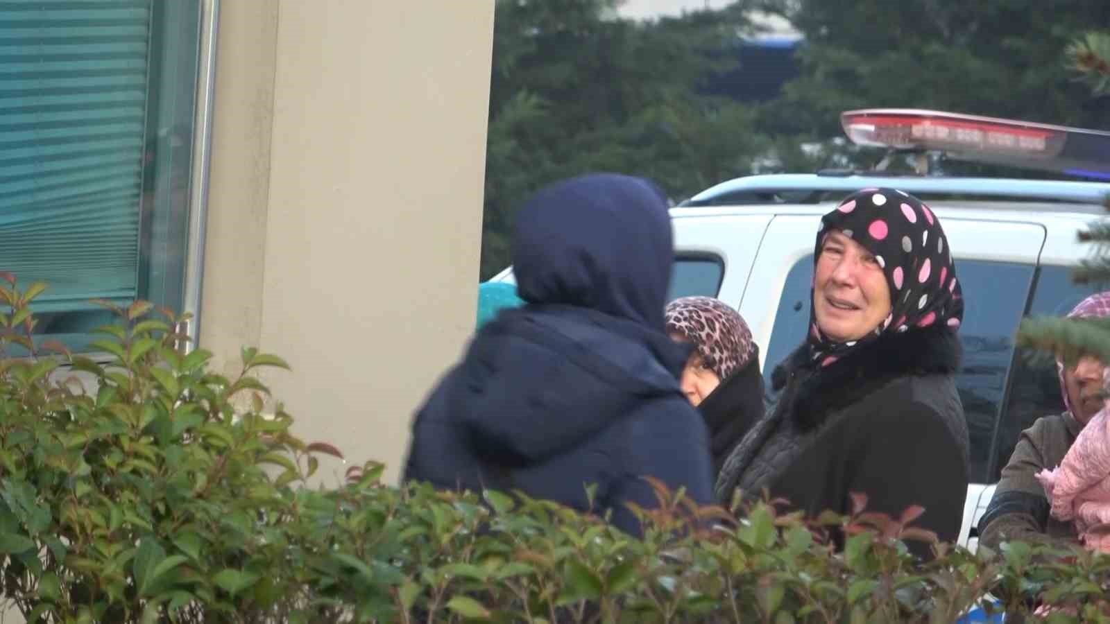 Bursa’da feci olay! Hayatını kaybetti