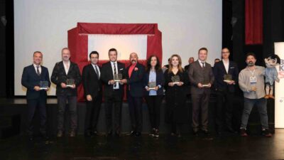 Bursa Büyükşehir Belediyesi adına Bursa Kültür Sanat ve Turizm Vakfı