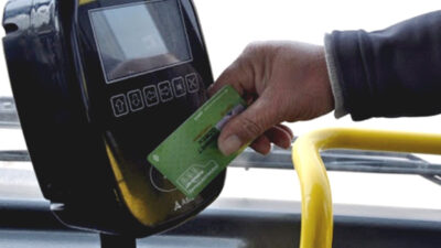 Bursa’da 65 yaş üstü ulaşım kartı olanlar dikkat! Bu hatayı sakın yapmayın