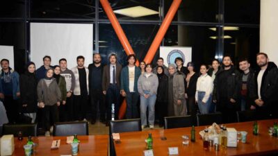 Bursa Uludağ Üniversitesi, 2024 TEKNOFEST’in startını verdi