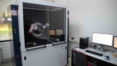 BUÜ’de ’Araştırma Ekosistemi’ gelişimini sürdürüyor