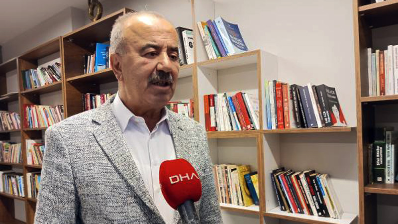 Mudanya’da deprem sonrası hasar durumu! Başkan Türkyılmaz’dan yeni açıklama…