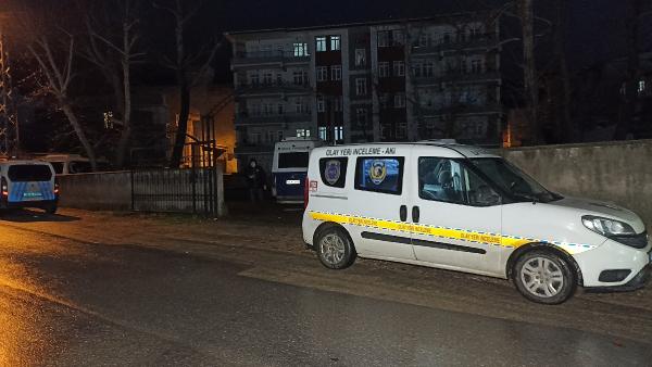 Bursa’da katledilmeden önce yakınlarına söylemiş: ‘Ölümüm Ali’nin elinden olacak’