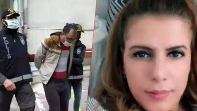 Saplantılı aşık evine gizlice girip kimyasal madde ile yaktı! Şoke eden savunma