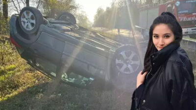 23 yaşındaki Sudenur’dan kahreden haber