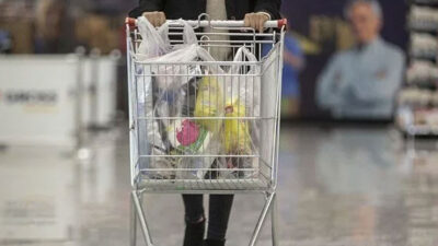 Türk-İş: Yoksulluk sınırı 47 bin lirayı geçti