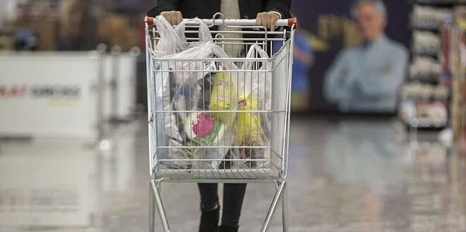 Türk-İş: Yoksulluk sınırı 47 bin lirayı geçti