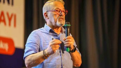 Peş peşe depremler sonrası Naci Görür o faya dikkat çekti